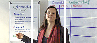 Bild Schulung